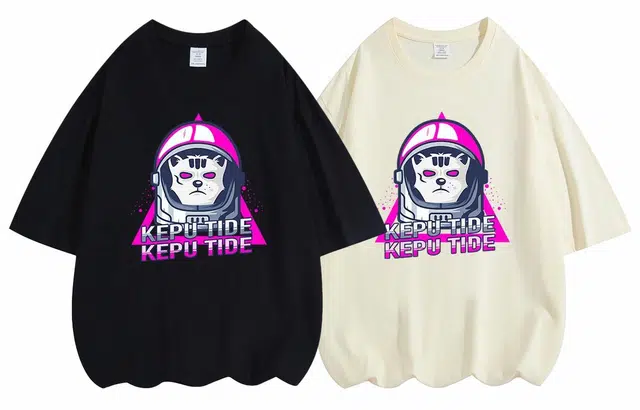 kepu T 2