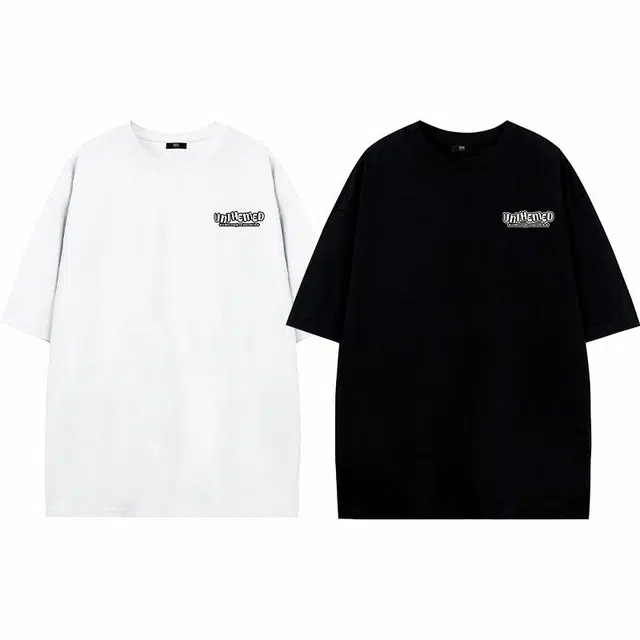 UNthemed T