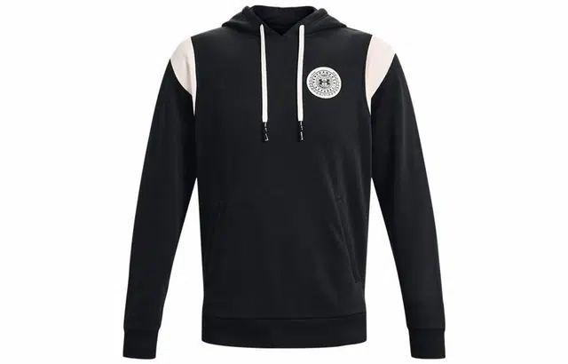 Under Armour Rival Logo