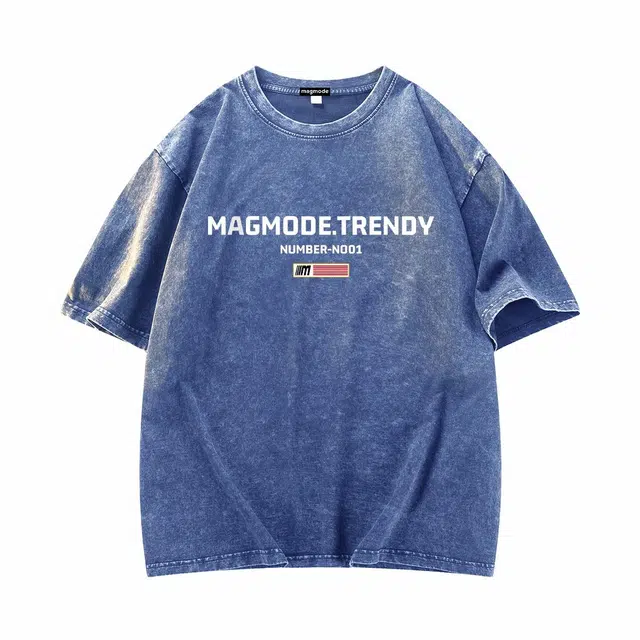 magmode T