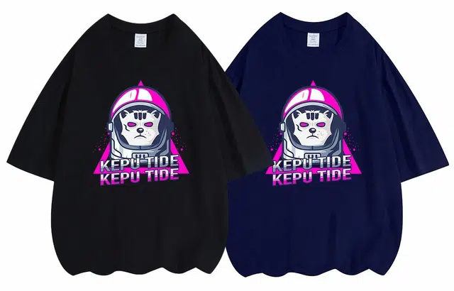 kepu T 2