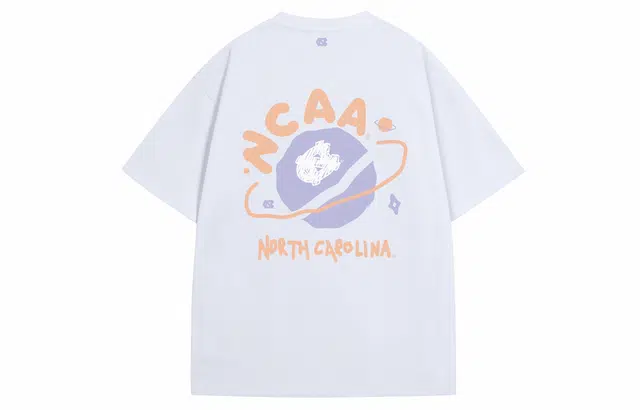 NCAA CAROLINA LogoT