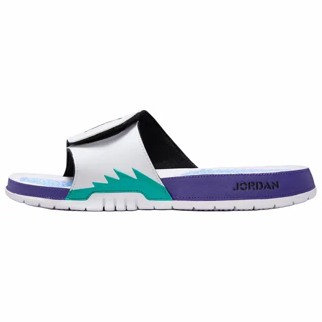 Jordan Hydro 5 RETRO