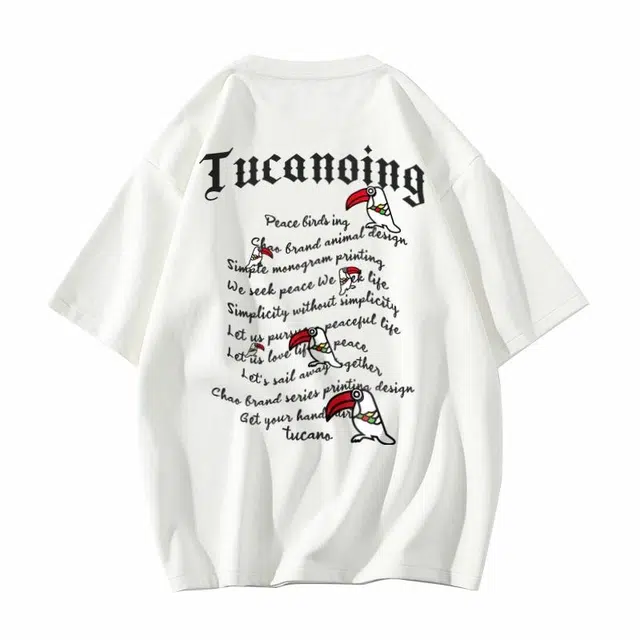 TUCANOT