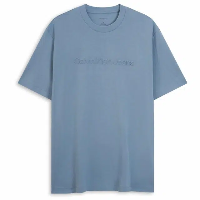 CALVIN KLEIN SS25 T
