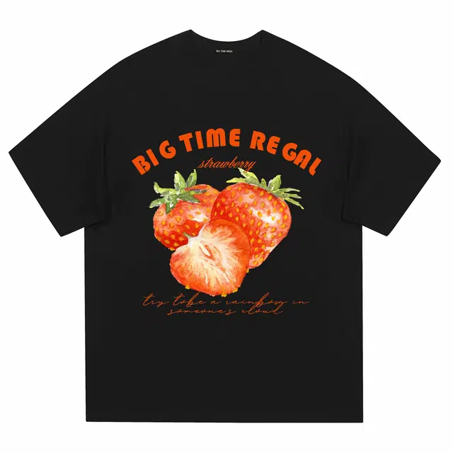 BIG TIME REGAL LOGOT