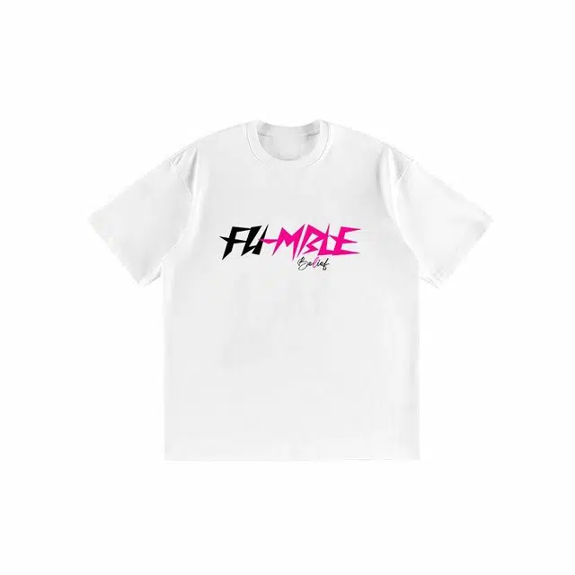 FUMBLE logoT