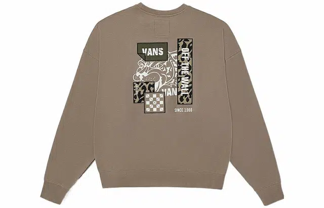 Vans FW22