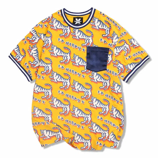 ED HARDY X LogoT