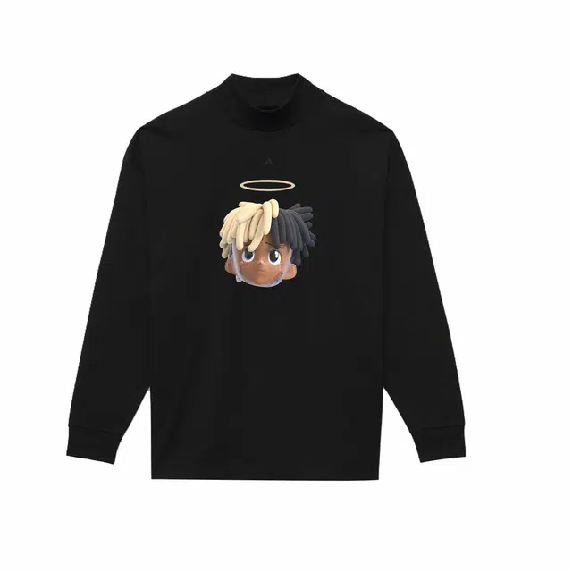 adidas Chapter 03 BNK