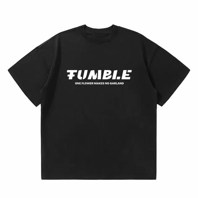 FUMBLE MElogoT
