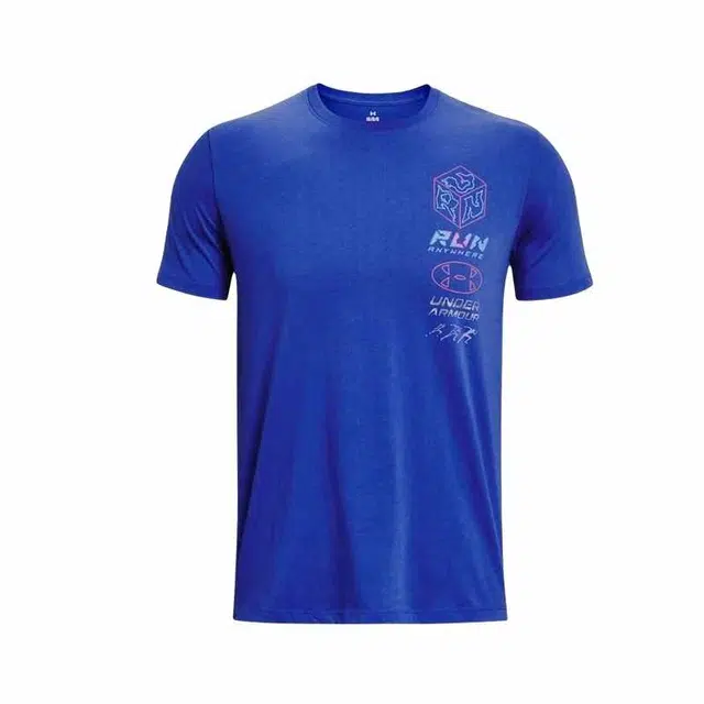 Under Armour T