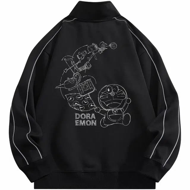 DoraemonA