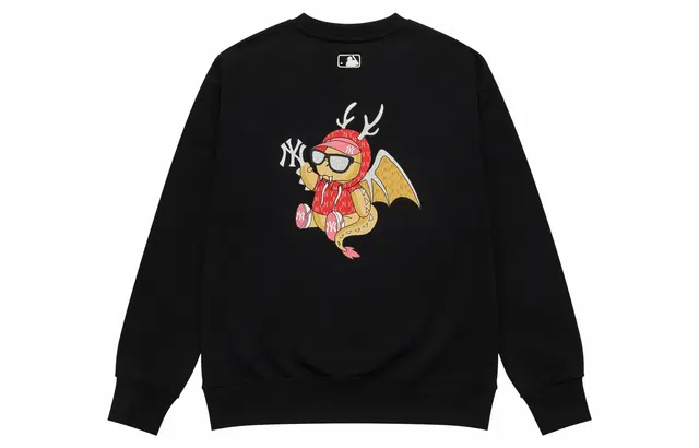 MLB SS24