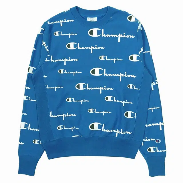 Champion Logo