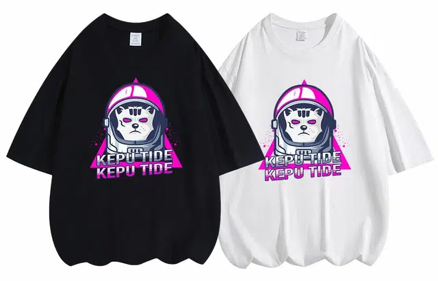 kepu T 2