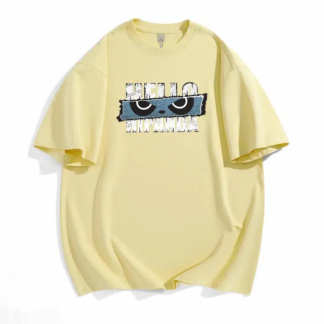 HIPANDA T