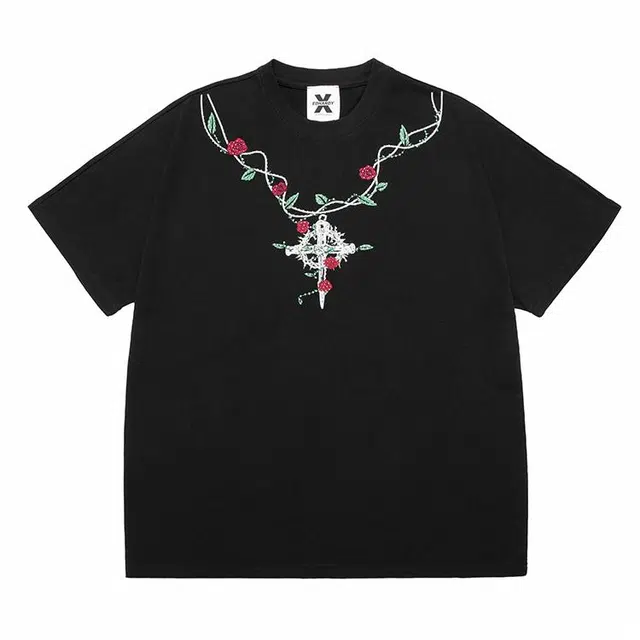 ED HARDY X LogoT