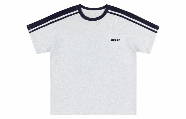 URBAN AUTHENTIC T