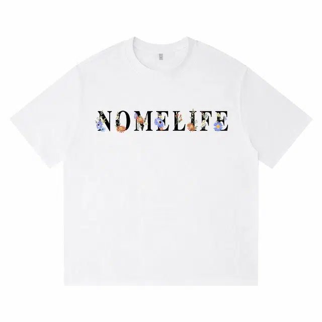 NOME LogoT