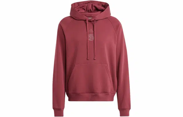 adidas Fc Bayern Lifestyler Hoodie
