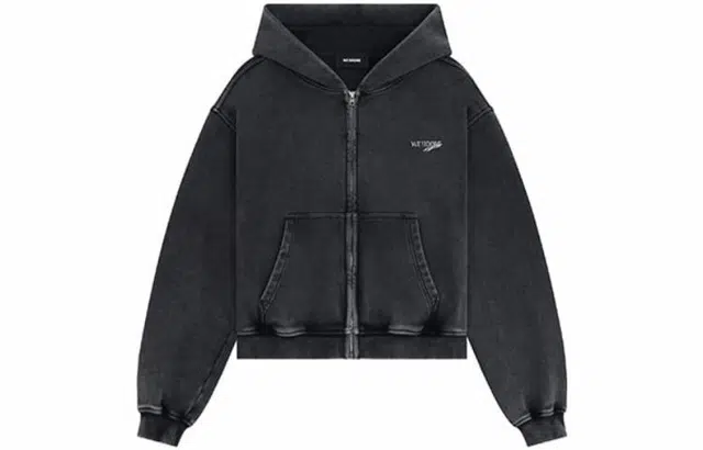 WE11DONE FW23