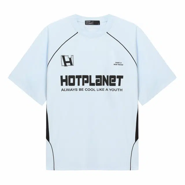 HOTPLANET 2025T