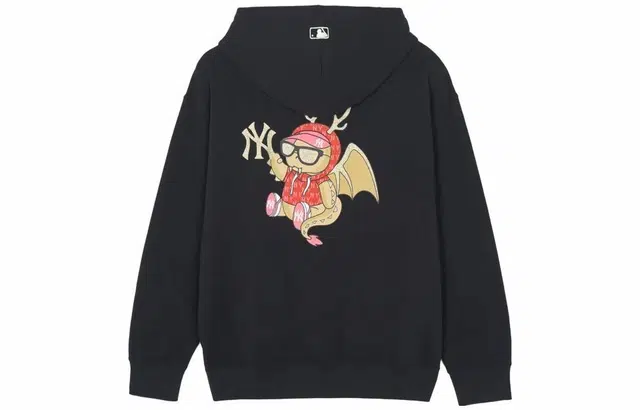 MLB SS24