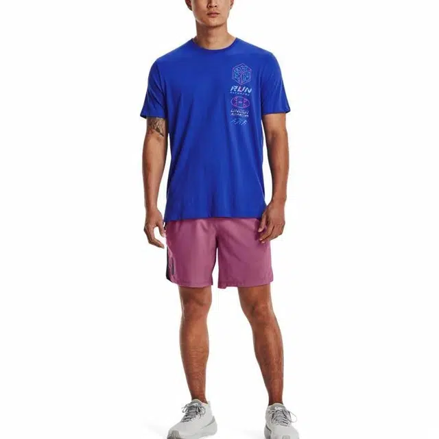 Under Armour T