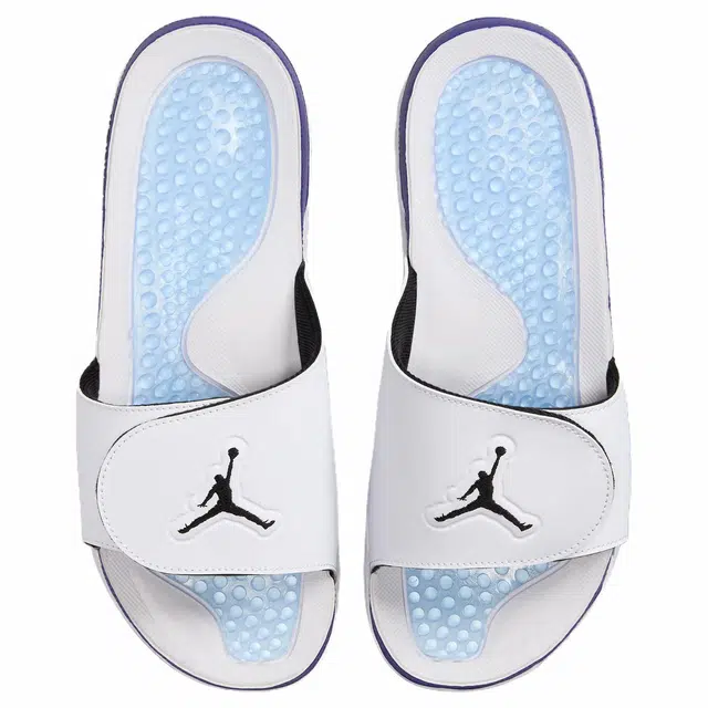 Jordan Hydro 5 RETRO