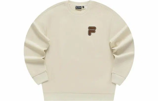 FILA FUSION FOB Logo