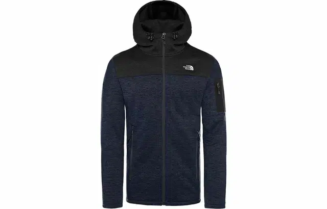 THE NORTH FACE Logo