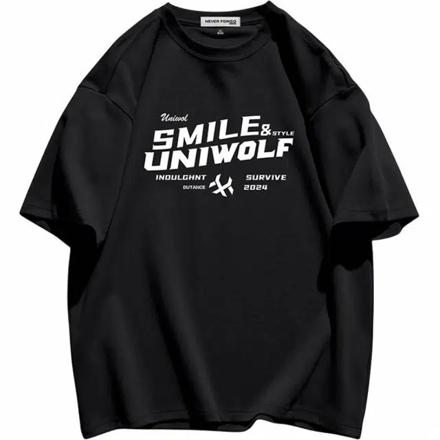 UNIWOLF T