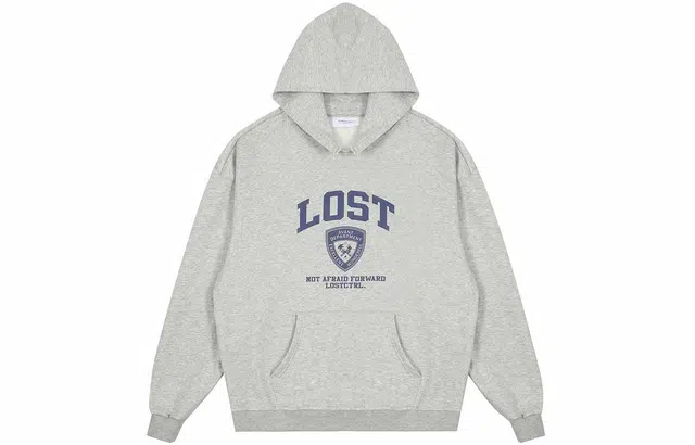 LOSTCTRL