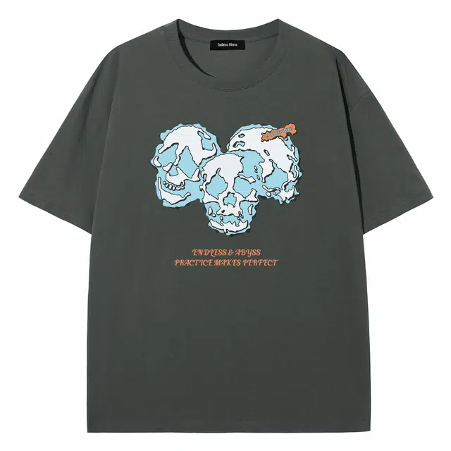 Endless Abyss T