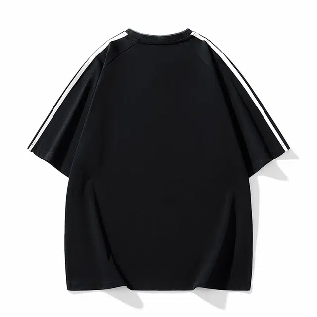 CHEVAL NOIR T