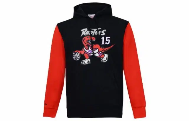 Mitchell Ness