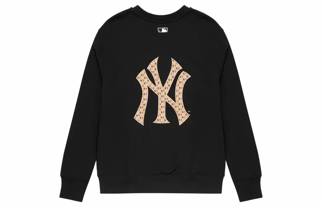 MLB 23FW Logo