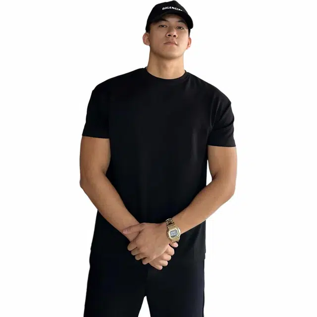 Hypeyourself T