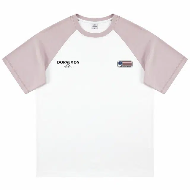 DoraemonA T