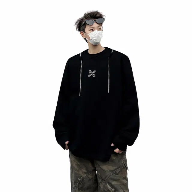 NOAHGIGI T