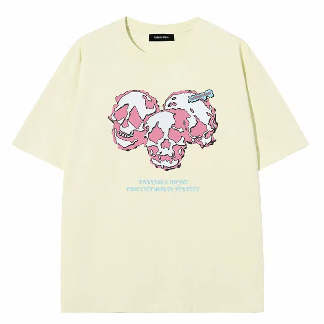 Endless Abyss T