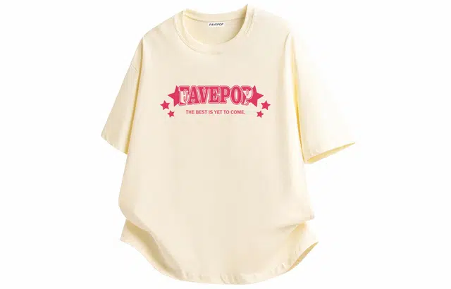 FAVEPOP T