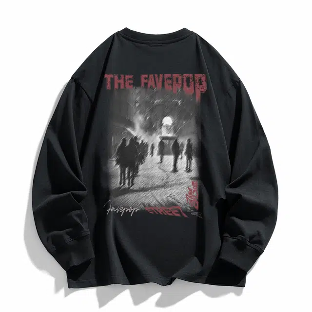 FAVEPOP T