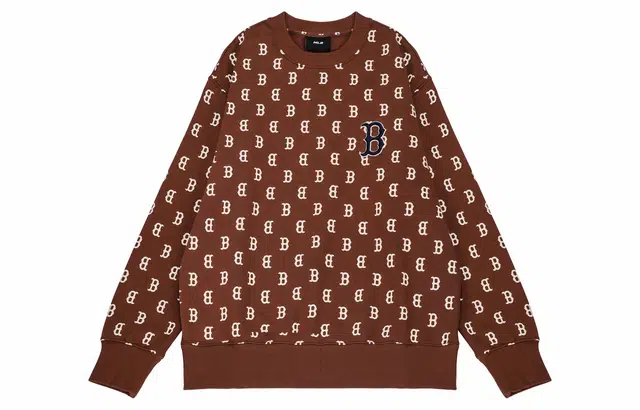 MLB FW22 Logo