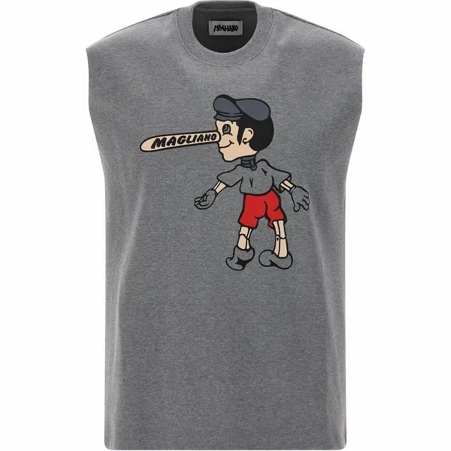 Magliano T