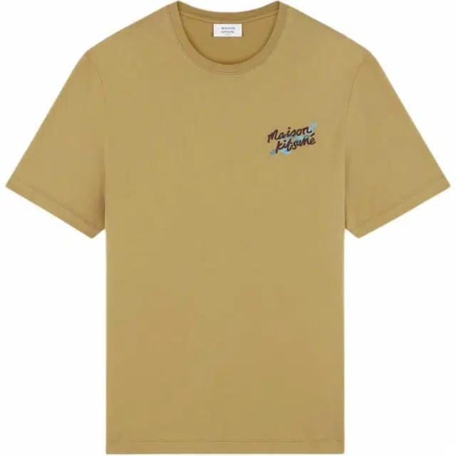 Maison Kitsune FW24 T