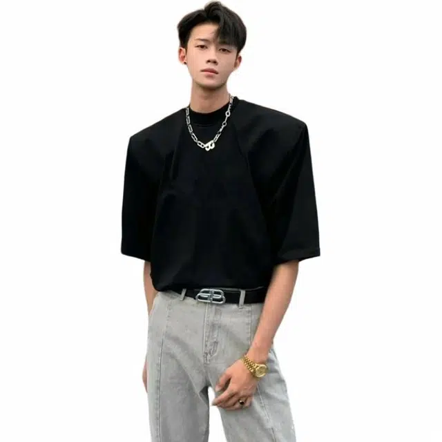 Hypeyourself T