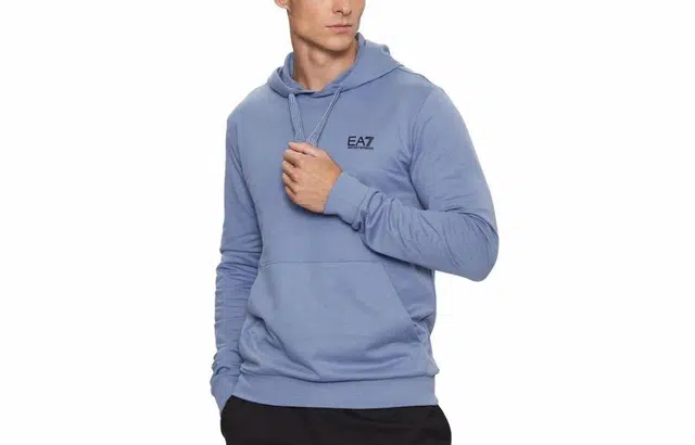 EMPORIO ARMANI Logo
