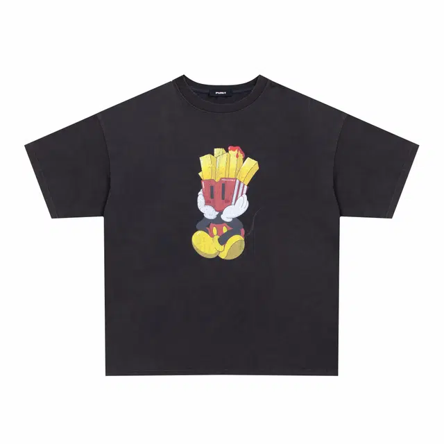 pureywr T